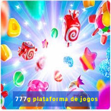 777g plataforma de jogos